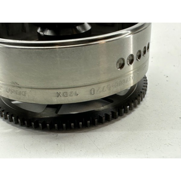 VOLANO RUOTA LIBERA ACCENSIONE YAMAHA FJR 1300 2001-2003-2005