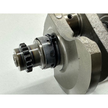 KIT ALBERO MOTORE BIELLE 4 PISTONI YAMAHA FJR 1300 2001-2003-2005