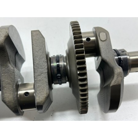 KIT ALBERO MOTORE BIELLE 4 PISTONI YAMAHA FJR 1300 2001-2003-2005