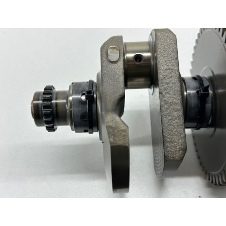 KIT ALBERO MOTORE BIELLE 4 PISTONI YAMAHA FJR 1300 2001-2003-2005