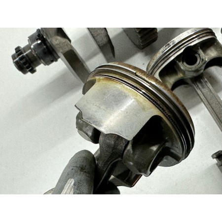 KIT ALBERO MOTORE BIELLE 4 PISTONI YAMAHA FJR 1300 2001-2003-2005