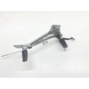 FOOTREST RIGHT KAWASAKI ER5 500 2001-2006