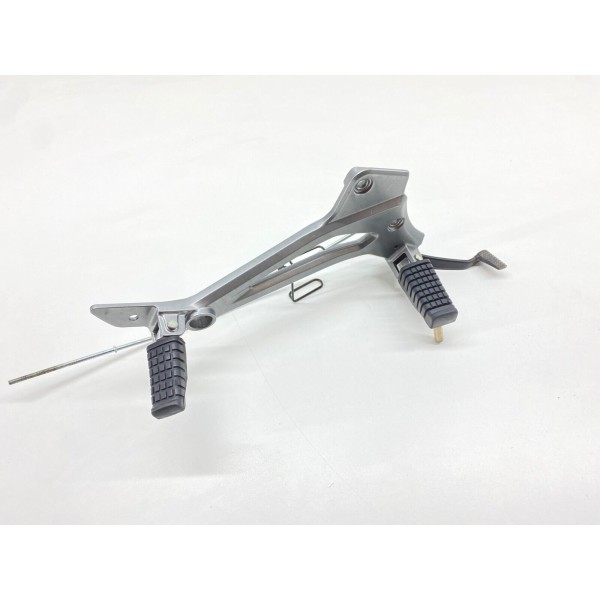 FOOTREST RIGHT KAWASAKI ER5 500 2001-2006