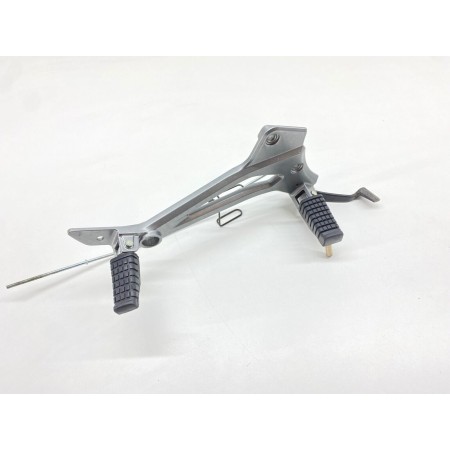 FOOTREST RIGHT KAWASAKI ER5 500 2001-2006