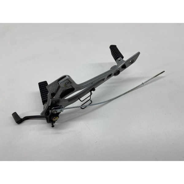 FOOTREST RIGHT KAWASAKI ER5 500 2001-2006