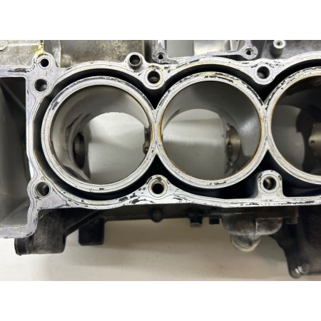 CARTER MOTORE SUPERIORE CILINDRI YAMAHA FJR 1300 2001-2003-2005