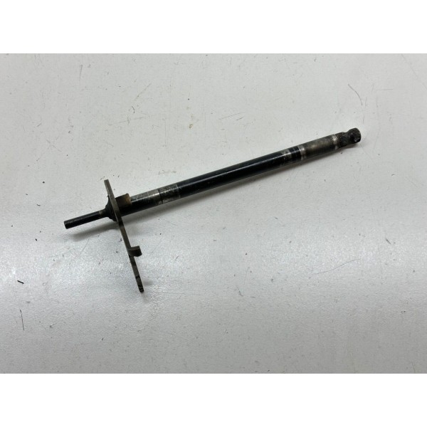 ASTA LEVA ARPIONE CAMBIO YAMAHA TT 350 1986-1995 3GJ