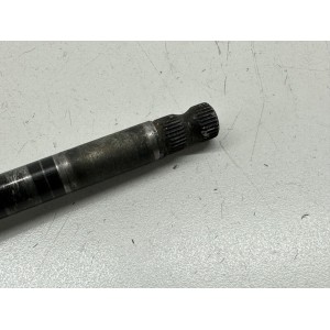 YAMAHA TT 350 1986-1995 3GJ SCHALTHEBEL STANGE 2