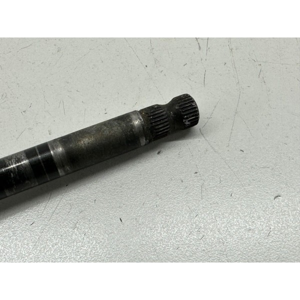 ASTA LEVA ARPIONE CAMBIO YAMAHA TT 350 1986-1995 3GJ