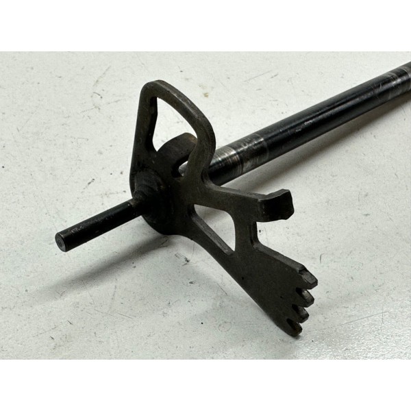 ASTA LEVA ARPIONE CAMBIO YAMAHA TT 350 1986-1995 3GJ