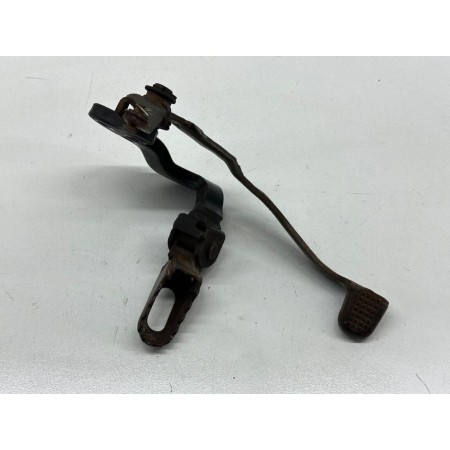 PEDALE FRENO POSTERIORE YAMAHA TT 350 1986-1995 3GJ