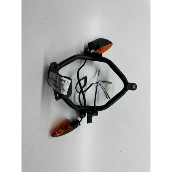 FRONT HEADLIGHT HOLDER FRAME BETA ALP 200 2008-2017