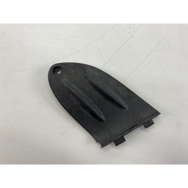 PLASTIC FRONT RIGHT INDICATOR COVER APRILIA SR FACTORY 50 2007-2015