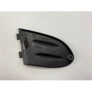 KUNSTSTOFF BLINKERABDECKUNG VORNE RECHTS APRILIA SR FACTORY 50 2007-2015 2