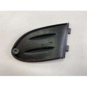 LINKE BLINKERABDECKUNG LINKS APRILIA SR FACTORY 50 2007-2015 2