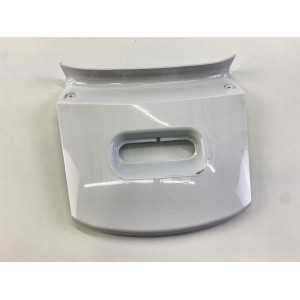 PLASTICA COVER POSTERIORE FARO UNGHIA KYMCO XCITING 300 i R 2007-2014