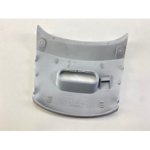 PLASTIC REAR HOOK COVER KYMCO XCITING 300 i R 2007-2014 2