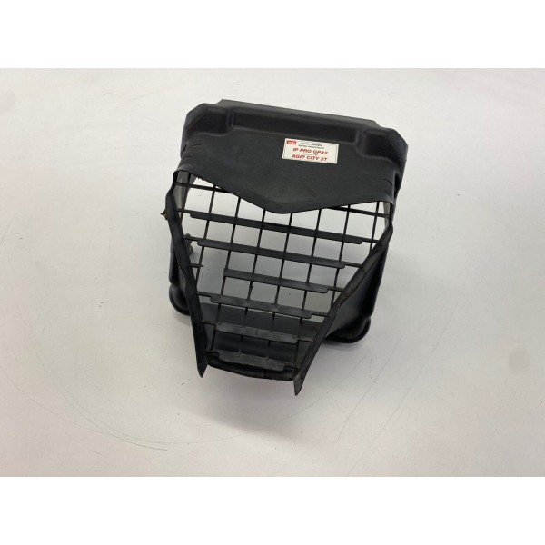 KÜHLERGRILL VERKLEIDUNG APRILIA SR FABRIK 50 2007-2015