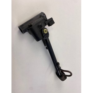 KYMCO XCITING 300 i R 2007-2014 SIDE CAGE