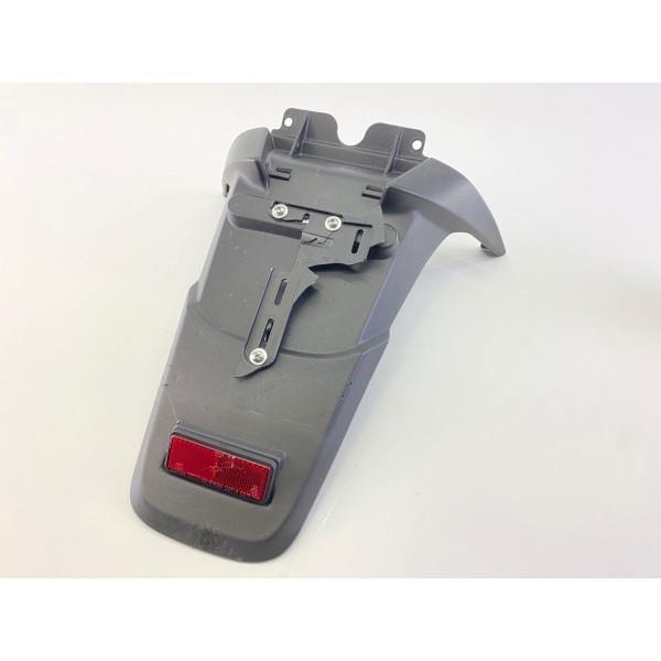CARENA PLASTICA PORTATARGA KYMCO XCITING 300 i R 2007-2014