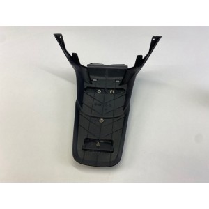 KYMCO XCITING 300 i R 2007-2014 PORTE CARTOUCHE PLASTIQUE 2