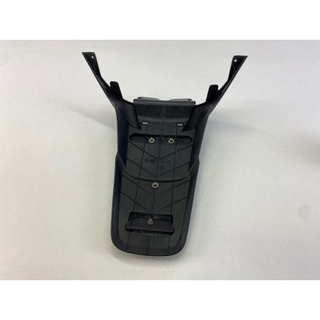 CARENA PLASTICA PORTATARGA KYMCO XCITING 300 i R 2007-2014