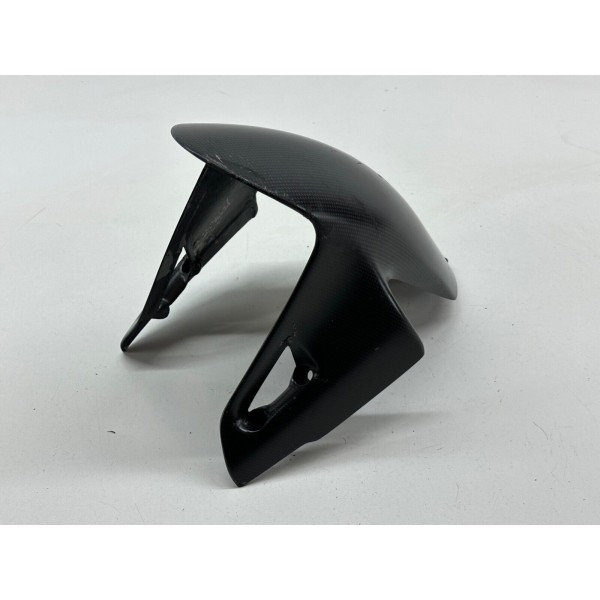 PARAFANGO ANTERIORE CARBONIO ORIGINALE DUCATI STREETFIGHTER V4S V4 S 2022