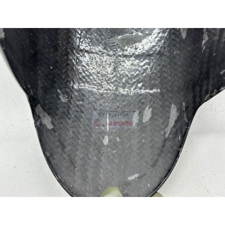 FRONT MUDGUARD CARBON ORIGINAL DUCATI STREETFIGHTER V4S V4 S 2022