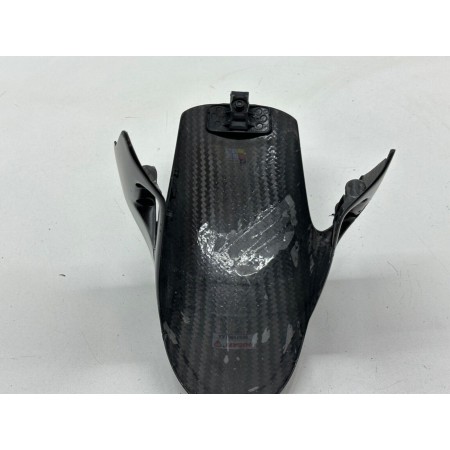FRONT MUDGUARD CARBON ORIGINAL DUCATI STREETFIGHTER V4S V4 S 2022