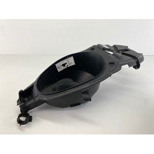 VANO SOTTO SELLA PORTA CASCO APRILIA SR FACTORY 50 2007-2015 NRG POWER 2