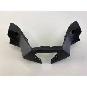 PLASTIC HANDLEBARS COVER KYMCO XCITING 300 i R 2007-2014