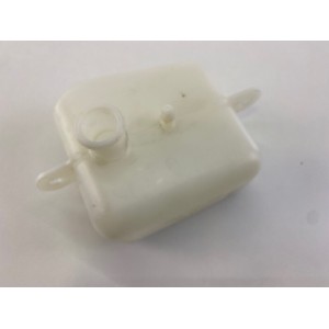 VASCETTA LIQUIDO RADIATORE KYMCO XCITING 300 i R 2007-2014