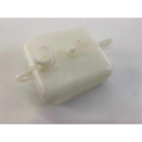 VASCETTA LIQUIDO RADIATORE KYMCO XCITING 300 i R 2007-2014