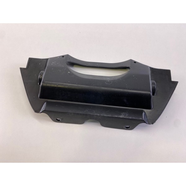 PLASTICA POSTERIORE COPERTURA PARAFANGO SCHIZZI KYMCO XCITING 300 i R 2007-2014