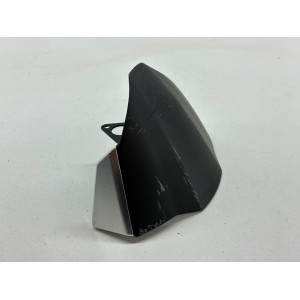 Kohlefaser-Aluminium-Sportscheinwerferblende DUCATI STREETFIGHTER V4 1100 2022 2023 2