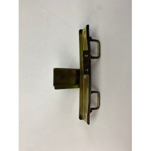 SOPORTE ASIENTO TRASERO HYOSUNG COMET GT 125 R 2006-2014