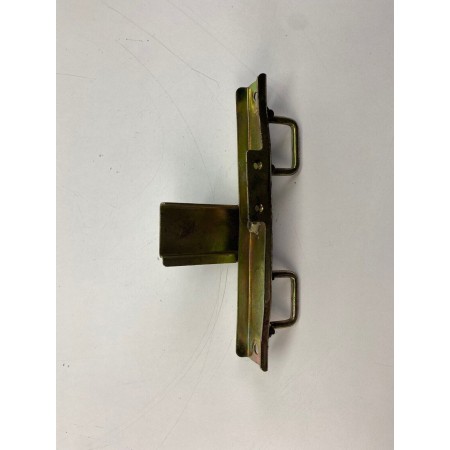 HINTERE SITZHALTERUNG HYOSUNG COMET GT 125 R 2006-2014