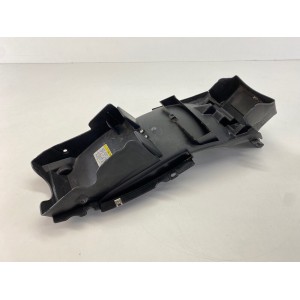 BAJOS DE PLÁSTICO HYOSUNG COMET GT 125 R 2006-2014