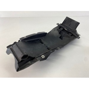 PLASTIQUE DESSOUS DE CAISSE HYOSUNG COMET GT 125 R 2006-2014 2