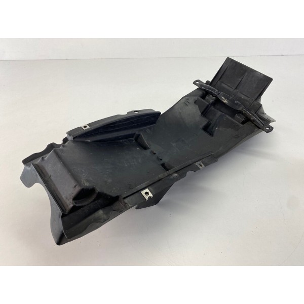 PLASTIC UNDERBODY HYOSUNG COMET GT 125 R 2006-2014