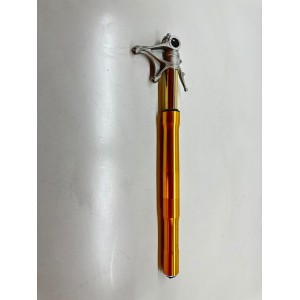 DUCATI STREETFIGHTER V4S V4 S LINKER GABELSCHAFT 2022