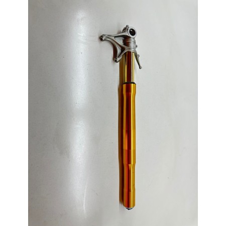 DUCATI STREETFIGHTER V4S V4 S LEFT-HAND FORK STEM 2022