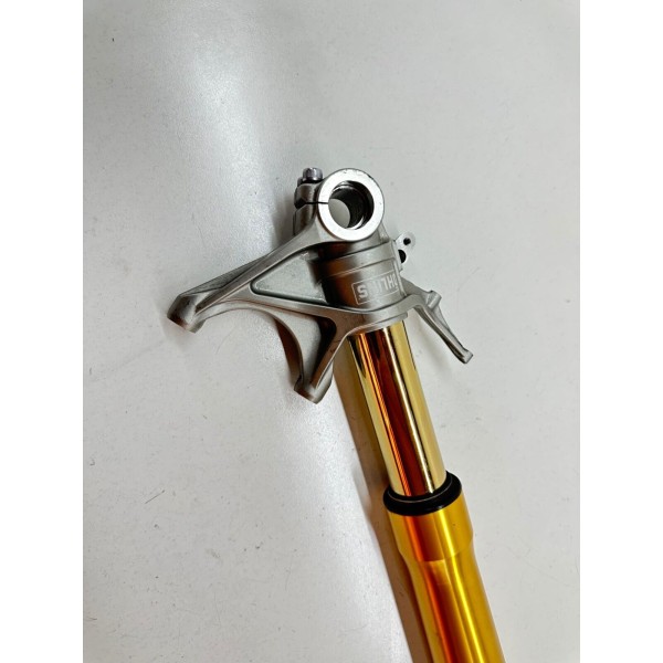 DUCATI STREETFIGHTER V4S V4 S LEFT-HAND FORK STEM 2022