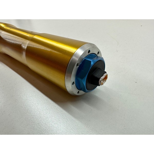 DUCATI STREETFIGHTER V4S V4 S LEFT-HAND FORK STEM 2022