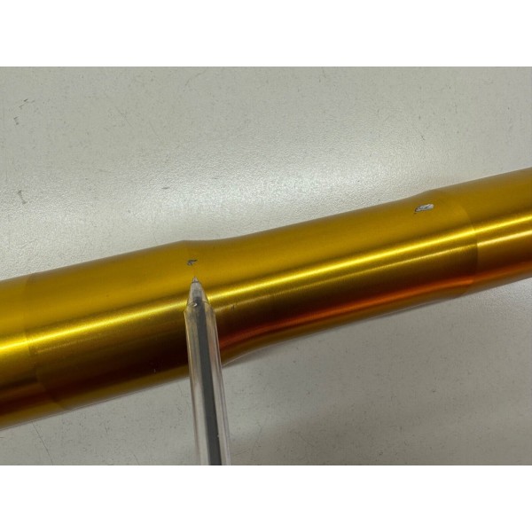 DUCATI STREETFIGHTER V4S V4 S LEFT-HAND FORK STEM 2022