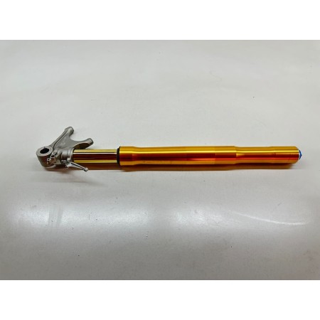 STELO FORCELLA GAMBA SINISTRA SX DUCATI STREETFIGHTER V4S V4 S 2022