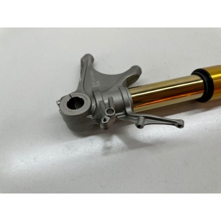 DUCATI STREETFIGHTER V4S V4 S LEFT-HAND FORK STEM 2022