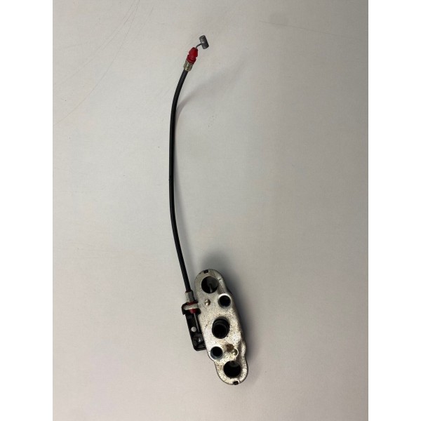 SERRURE DE SIEGE HYOSUNG COMET GT 125 R 2006-2014