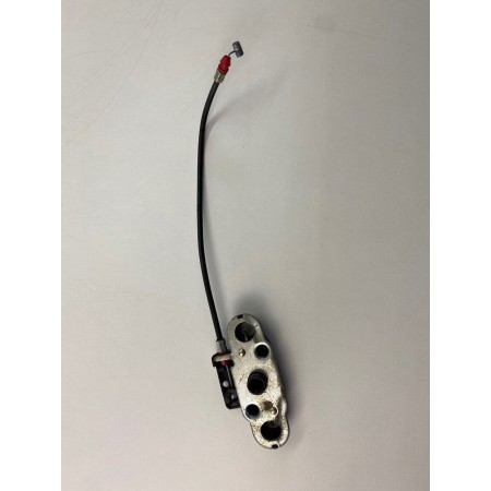 SEAT LOCK HYOSUNG COMET GT 125 R 2006-2014