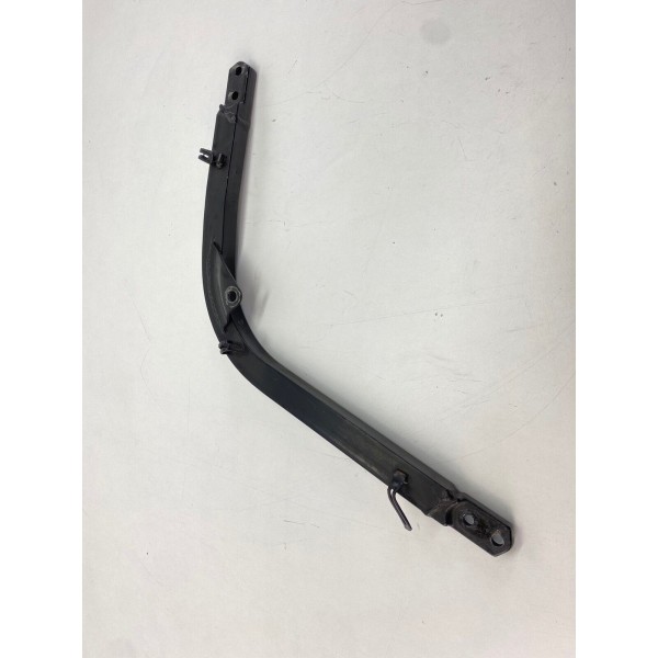 FRAME BRACKET HYOSUNG COMET GT 125 R 2006-2014